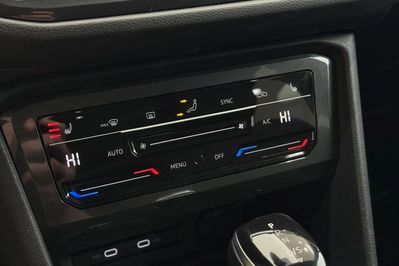 Volkswagen Tiguan Allspace 2.0 TDI 4Mot Elegance DSG