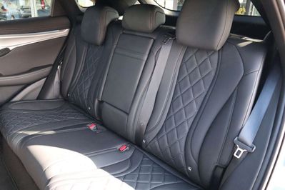 BYD Sealion 7 Comfort