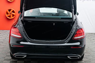 Mercedes Klasa E E 200 d