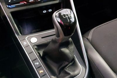 Volkswagen Taigo 1.0 TSI