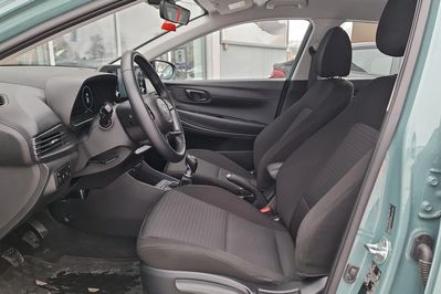 Hyundai i20 1.0 T-GDi Modern