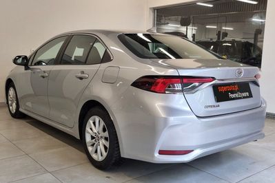 Toyota Corolla 1.5 Comfort