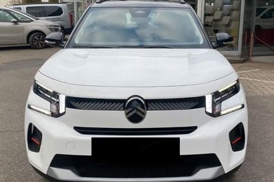 Citroen C3 Plus 1.2 Turbo