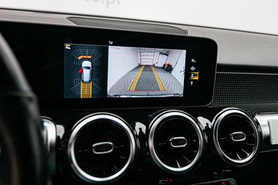 Mercedes GLB 200 d Progressive