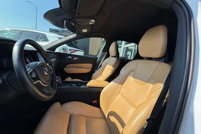 Volvo XC60 D4 Awd Inscription