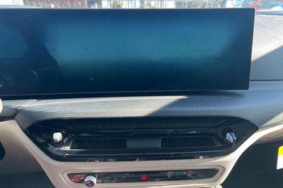 BMW Seria 4 Coupe M440i xDrive