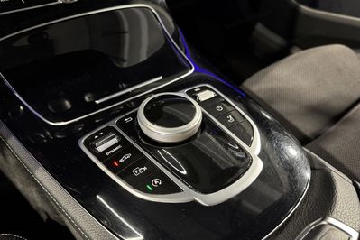 Mercedes E Klasa 220 d All-Terrain 4-Matic