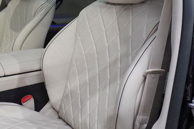 Mercedes Klasa S 450 d 4-Matic L AMG Line