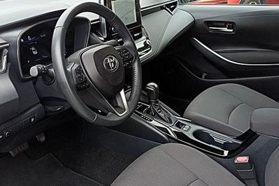 Toyota Corolla 1.5 Comfort