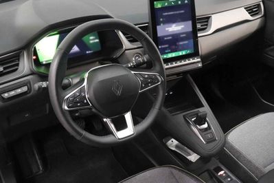 Renault Symbioz Techno 1.8 E-Tech Full Hybrid