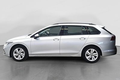 Volkswagen Golf 1.5 Tsi Evo Life