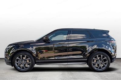 Land Rover Range Rover Evoque 2.0 D200 mHEV R-Dynamic SE