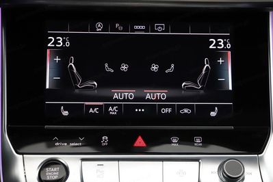 Audi A6 40 TDI mHEV quattro Sport S tronic