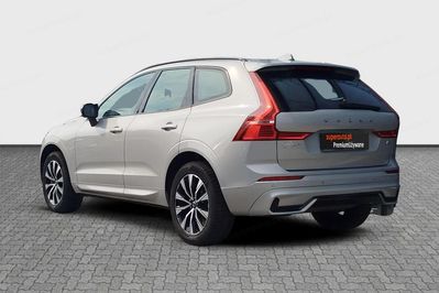 Volvo XC60 B4 B Plus Dark aut