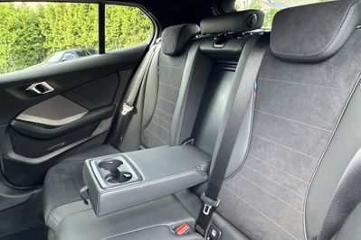 BMW Seria 1 120
