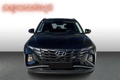 Hyundai Tucson Smart 1.6 T-GDi 48V  DCT