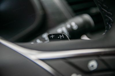 Renault Trafic Kombi L2H1 AT9