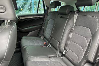 Skoda Kodiaq Style 2.0 TSI 4x4 DSG