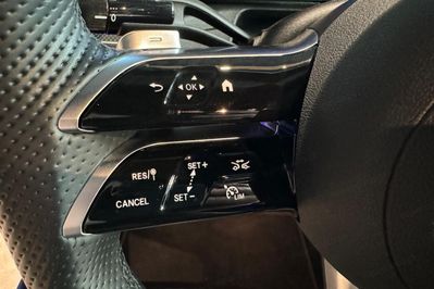 Mercedes CLE 300  4-Matic AMG Line