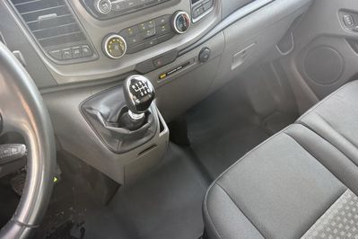 Ford Transit Custom 280 L1H1 Trend