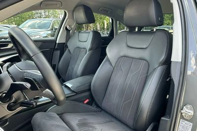 Audi A6 40 TDI mHEV quattro S tronic