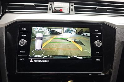 Volkswagen Passat 1.5 TSI EVO Business DSG