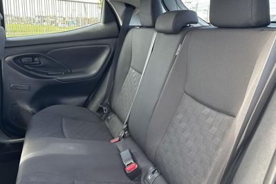 Toyota Yaris 1.5 Active