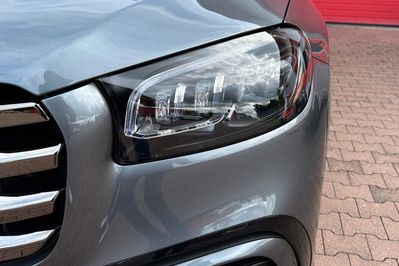 Mercedes GLS 450 d 4-MATIC AMG Line