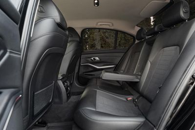 BMW Seria 3 320d xDrive Sport Line