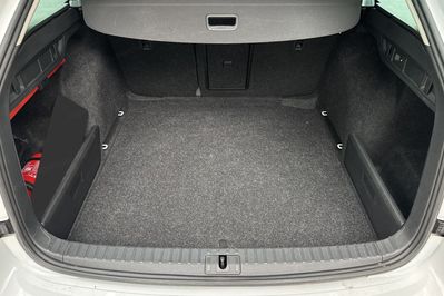 Skoda Octavia Style 1.5 TSI e-Tec  DSG