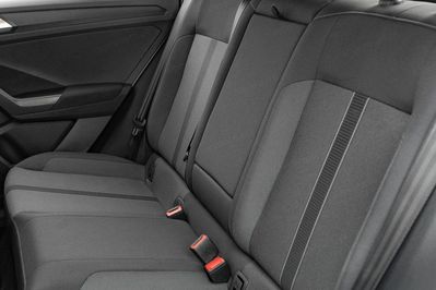 Volkswagen T-Roc 1.5 TSI Life