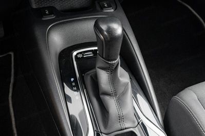 Toyota Corolla 1.8 Hybrid Comfort