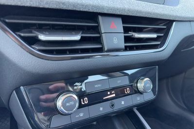 Skoda Scala 1.0 TSI Selection DSG