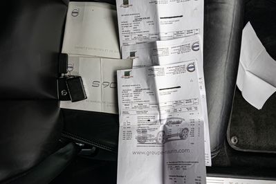 Volvo S90 D4 Inscription