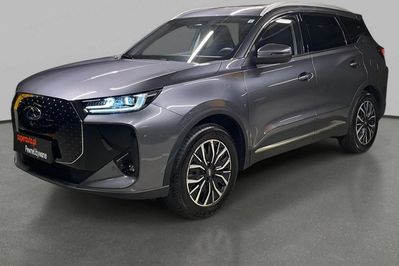 Chery Tiggo 7 1.5