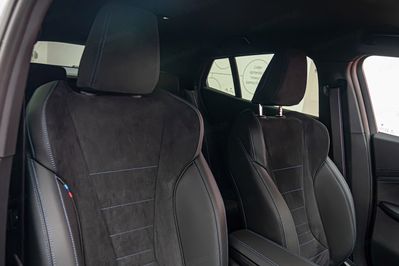 BMW X2 sDrive20i M Sport