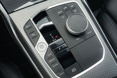 BMW Seria 3 320d xDrive mHEV M Sport aut