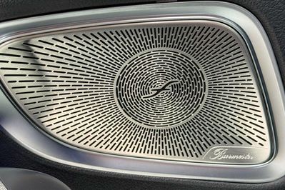 Mercedes CLE AMG 53 4-Matic+ Kabriolet