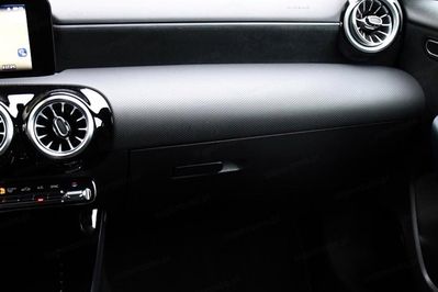 Mercedes Klasa A 200 AMG Line