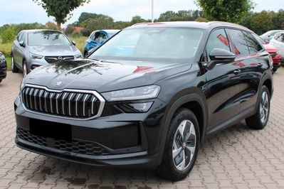 Skoda Kodiaq Edition 130 2.0 TDI DSG 4x4