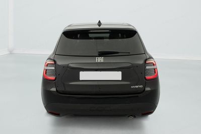 Fiat 600 La Prima 1.2 Hybrid eDCT6