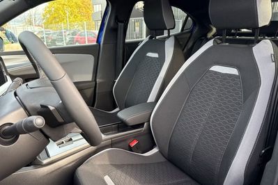 Opel Mokka Business Edition 54kWh