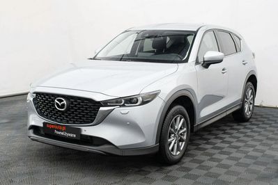 Mazda CX-5 2.0 Center-Line Plus 2WD