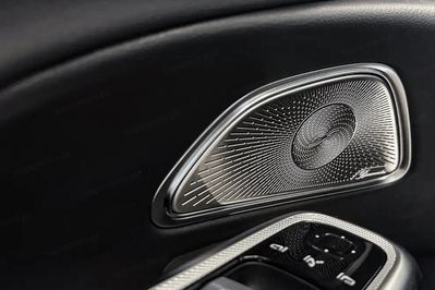 Mercedes E Klasa 220 d 4-Matic AMG