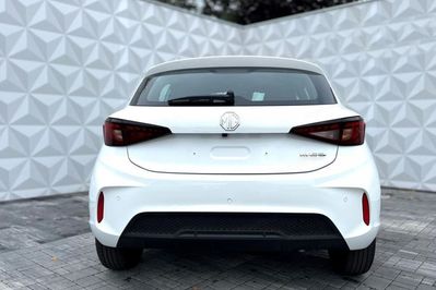 MG 3 Excite