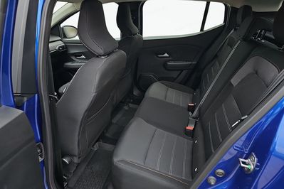 Dacia Sandero 1.0 Tce Expression