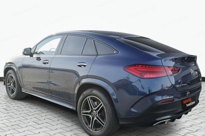 Mercedes GLE Coupe 450 d mHEV 4-Matic AMG Line