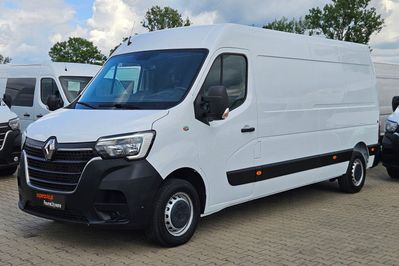 Renault Master L3H2 Furgon