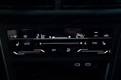 Volkswagen Polo GTI 2.0 TSI DSG