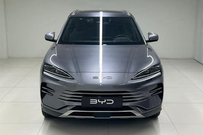 BYD Seal U DM-i  Design AWD